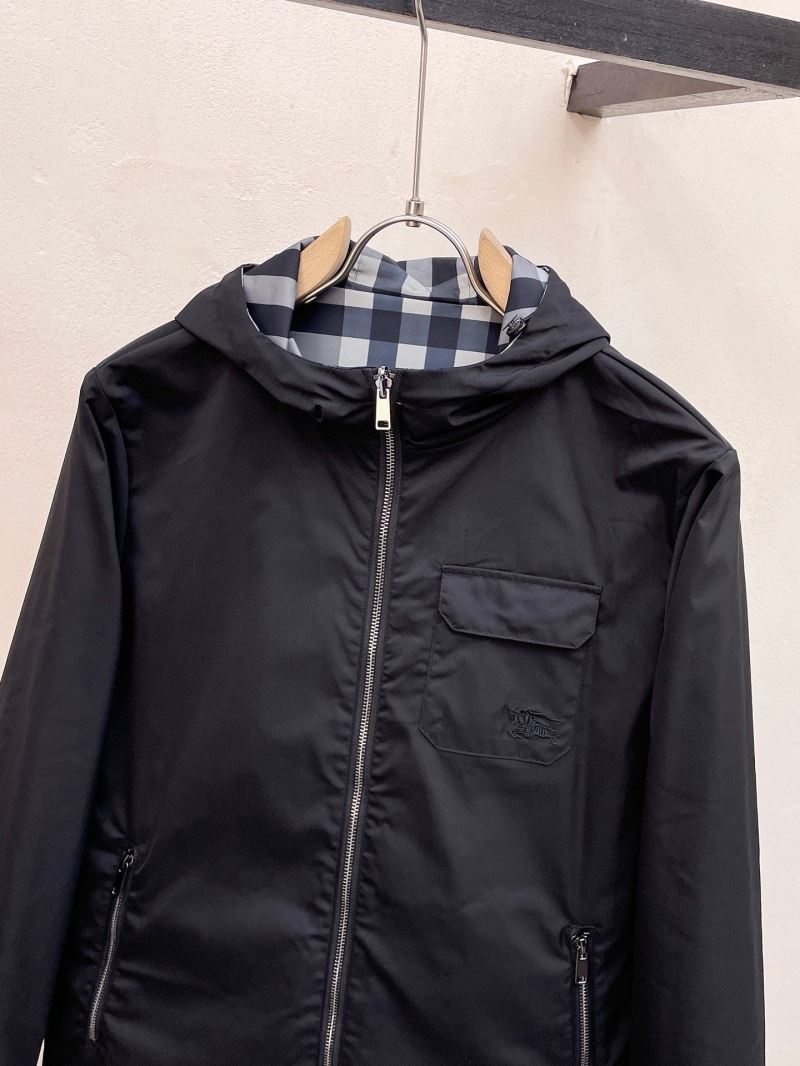 Burberry Outwear